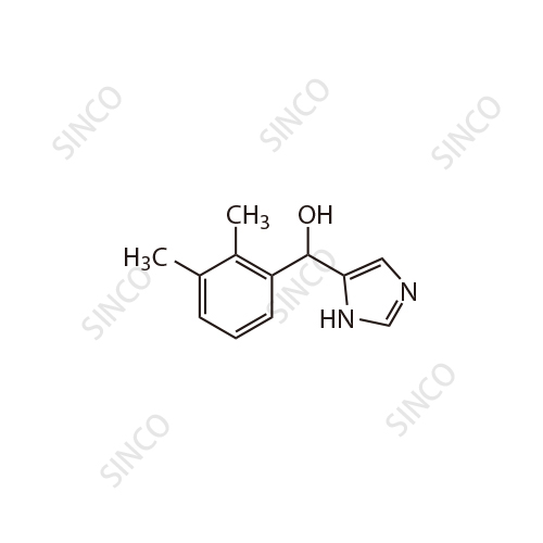美托咪定杂质15