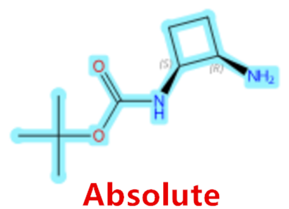 ((1S,2R)-2-氨基环丁基)氨基甲酸叔丁酯