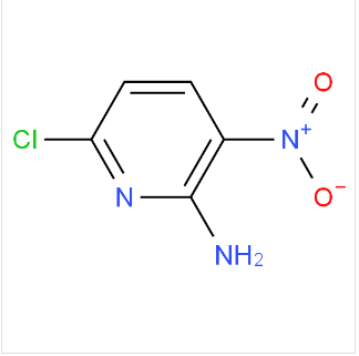 2-氨基-6-氯-3-硝基吡啶  136901-10-5