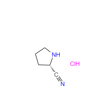 (S)-吡咯烷-2-甲腈盐酸盐