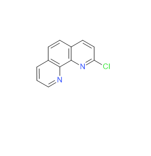 高纯度2-氯-1,10-菲咯啉 7089-68-1 2-Chloro-1,10-phenanthroline