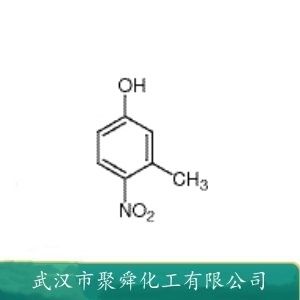 4-硝基间甲苯酚  2581-34-2 中间体 有机合成