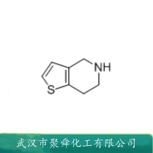 四氢噻吩吡啶盐酸 28783-41-7 中间体 有机原料