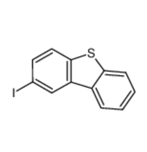 2-碘二苯并噻吩