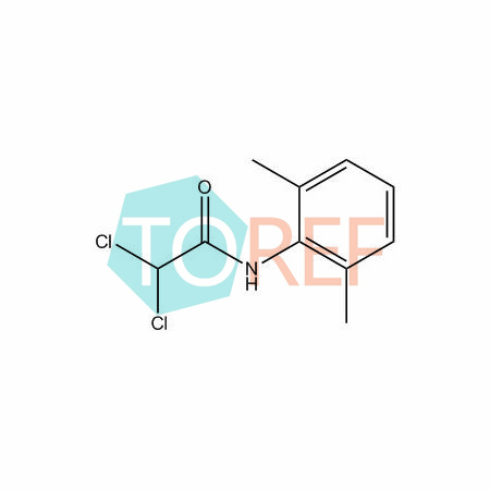利多卡因二氯杂质 （丙胺卡因杂质A），桐晖药业提供医药行业标准品对照品杂质