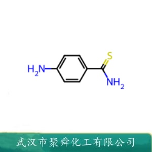 4-氨基硫代苯甲酰胺 4714-67-4 中间体
