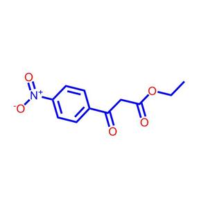 4-硝基苯甲酰乙酸乙酯838-57-3