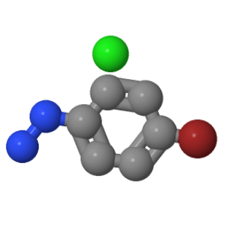 4-溴苯肼盐酸盐；41931-18-4