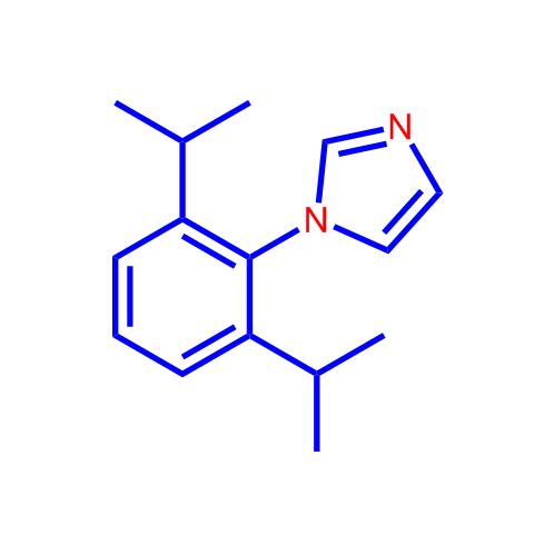 1-(2,6-二异丙基苯基)咪唑25364-47-0