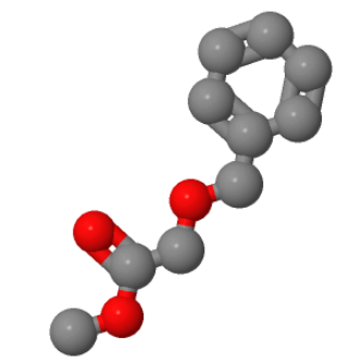 苄氧乙酸甲酯；31600-43-8