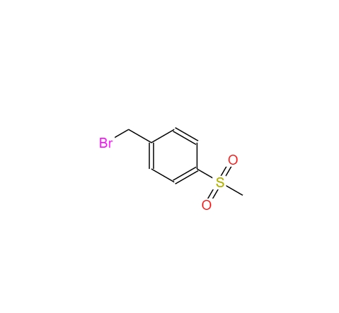 4-甲基磺酰苄溴
