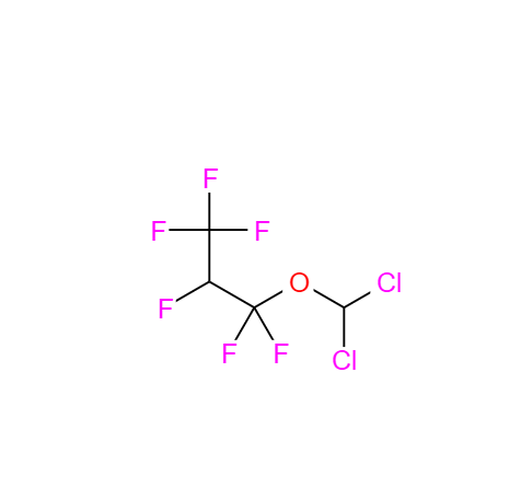 1,1,2,3,3,3-五氟丙基二氯甲醚