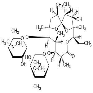 红霉素杂质D