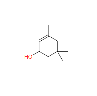 3,5,5-三甲基-2-环己烯-1-醇