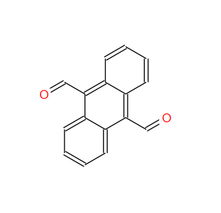 9,10-蒽二羧醛