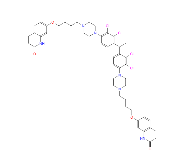 阿立哌唑二聚物