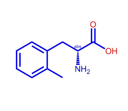 D-2-甲基苯丙氨酸80126-54-1
