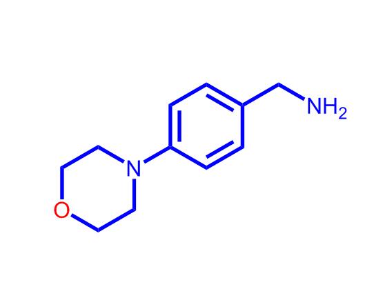 4-吗啉基苄胺214759-74-7