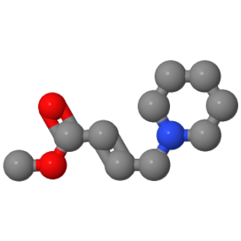 (2E)-4-(哌啶-1-)2-丁酸甲酯；1458047-79-4