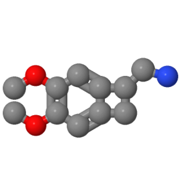 (1S)-4,5-二甲氧基-1-(氨基甲基)苯并环丁烷；869856-07-5