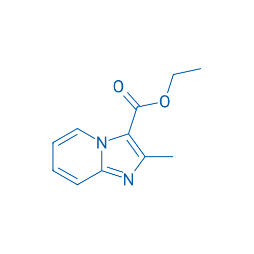 2-甲基咪唑并[1,2-a]吡啶-3-甲酸乙酯
