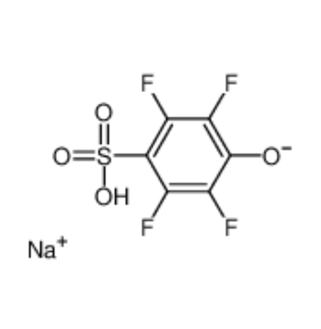 2,3,5,6-四氟-4-羟基苯磺酸钠