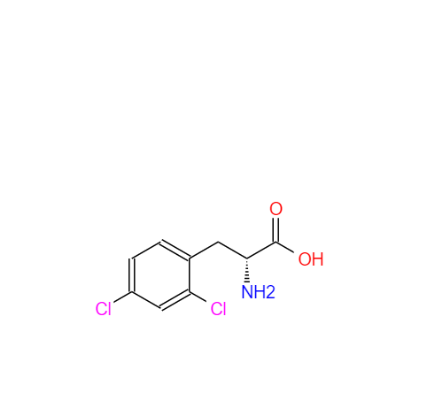 D-2,4-二氯苯丙氨酸