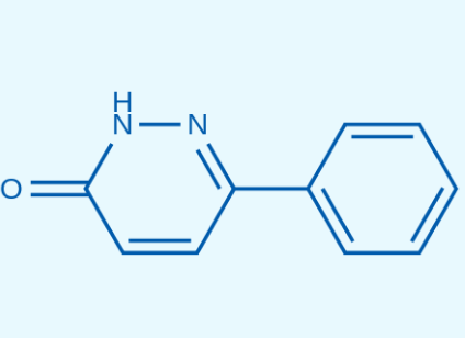 6-苯基-3-哒嗪酮，6-苯基哒嗪-3(2H)-酮，6-phenylpyridazin-3(2H)-one，2166-31-6，218-505-1，可提供公斤级，按需分装！