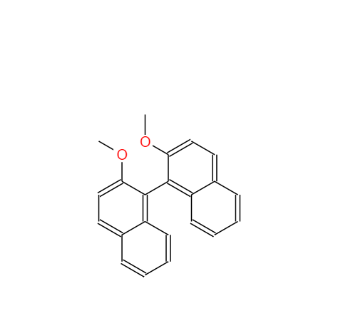 (S)-(-)-2,2'-二甲氧基-1,1'-联萘