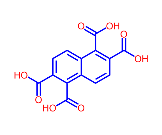 1,2,5,6-Naphthalenetetracarboxylic acid
