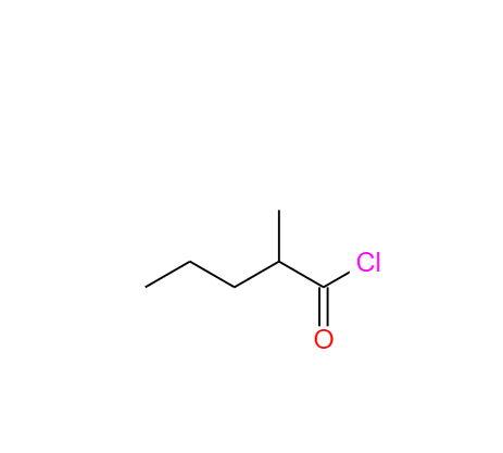 2-甲基戊酰氯