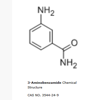 3-氨基苯甲酰胺|3-Aminobenzamide