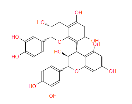 原花青素B4