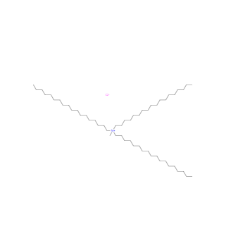 三辛、癸基甲基氯化铵