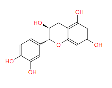 2R,3S-儿茶素