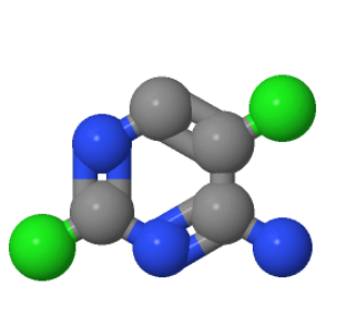 2,5-二氯-4-氨基嘧啶；89180-51-8