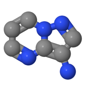 3-氨基吡唑并[1,5-A]嘧啶；232600-93-0