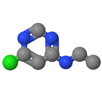 4-氯-6-乙基氨基嘧啶；872511-30-3