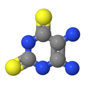 2,4-二巯基-5,6-二氨基嘧啶;31295-41-7