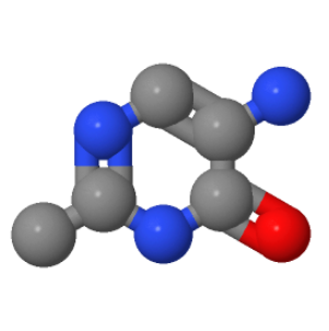 5-氨基-2-甲基-4(1H)-嘧啶酮;53135-22-1