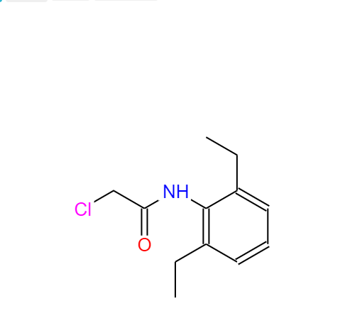 2,6-二甲基氯代乙酰苯胺