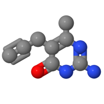 2-氨基-4-羟基-6-甲基-5-炔丙基嘧啶；81887-01-6