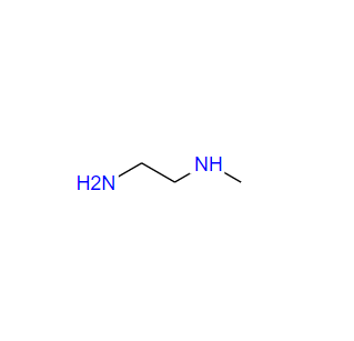 N-甲基乙二胺