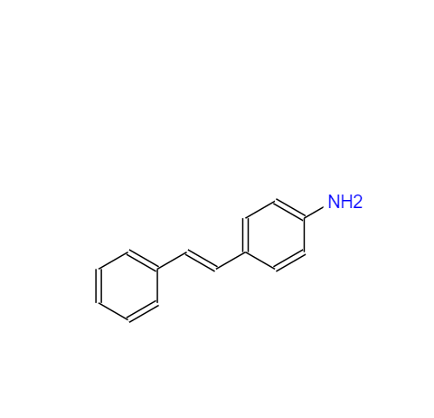 4-氨基二苯乙烯