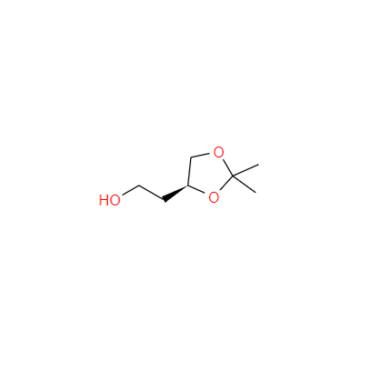 (S)-4-(2-羟乙基)-2,2-二甲基-1,3-二氧戊环