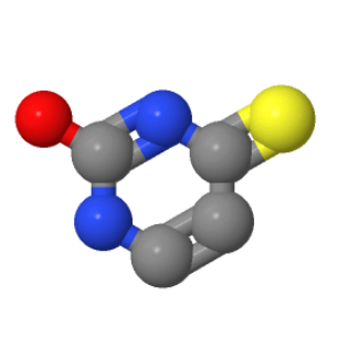 2-羟基-4(1H)-巯基嘧啶；203268-53-5