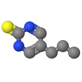 2-巯基-5-正丙烷基嘧啶；52767-84-7