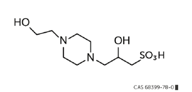 4-羟乙基哌嗪丙磺酸