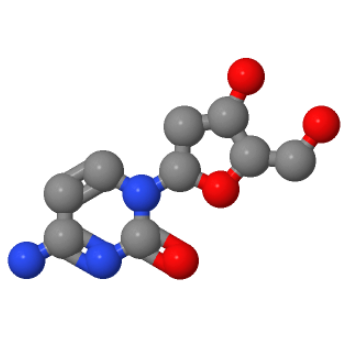 2’-脱氧胞苷；951-77-9