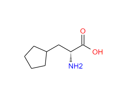 D-环戊基丙氨酸